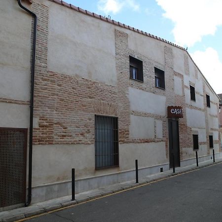Nava del Rey Casa Ruinaゲストハウス エクステリア 写真