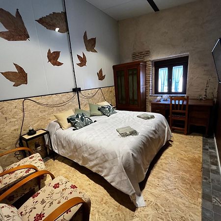 Nava del Rey Casa Ruinaゲストハウス エクステリア 写真