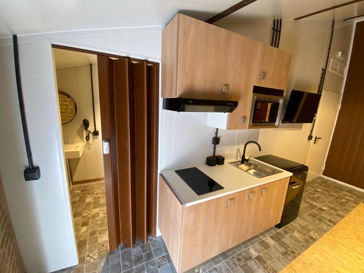 Nava del Rey Casa Ruinaゲストハウス エクステリア 写真