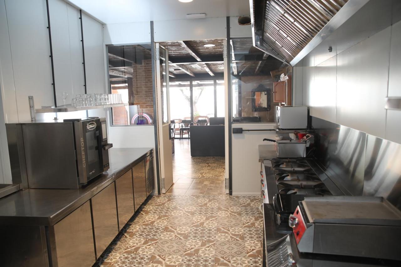 Nava del Rey Casa Ruinaゲストハウス エクステリア 写真