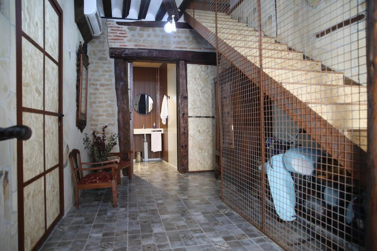 Nava del Rey Casa Ruinaゲストハウス エクステリア 写真
