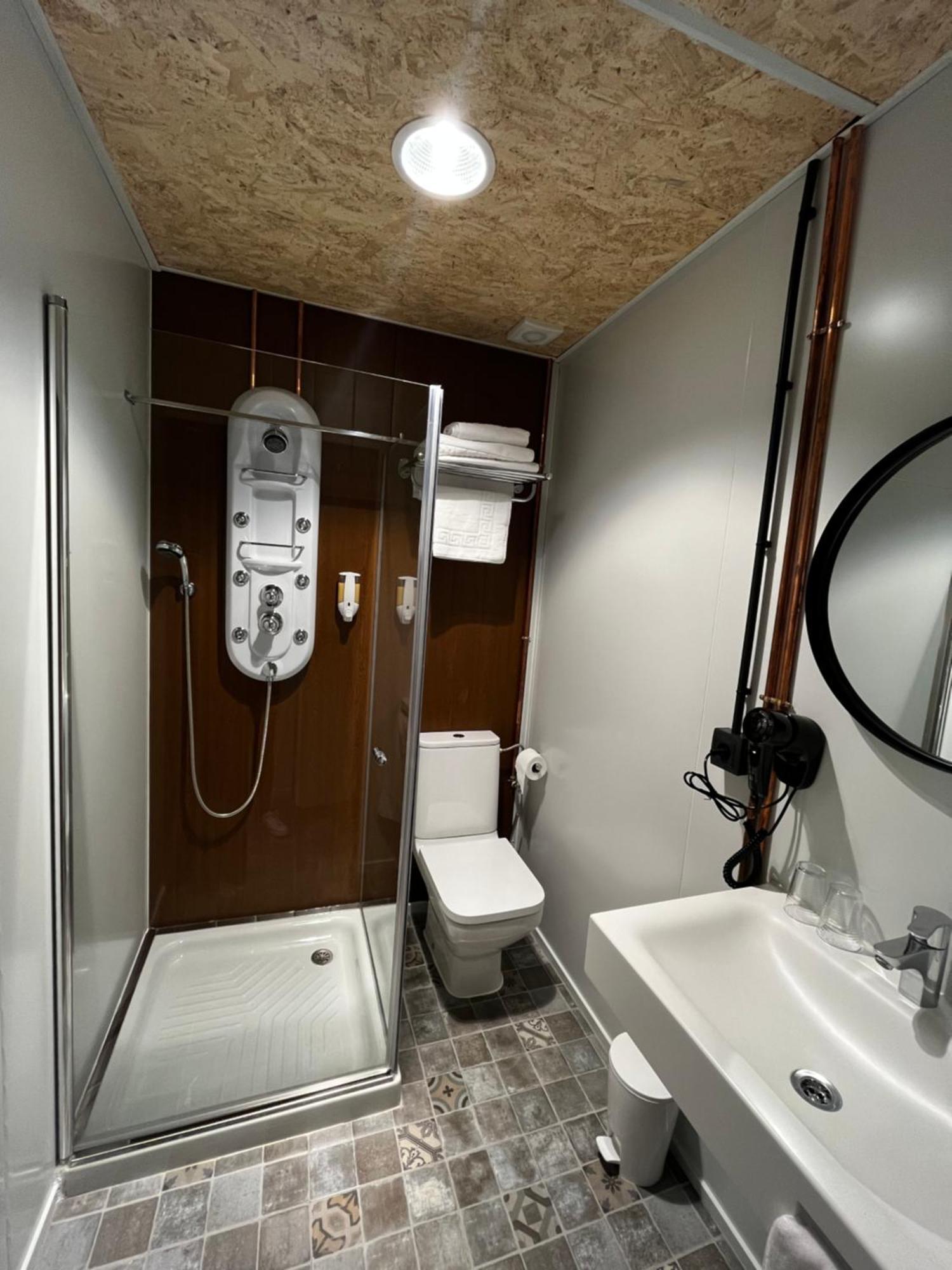 Nava del Rey Casa Ruinaゲストハウス エクステリア 写真