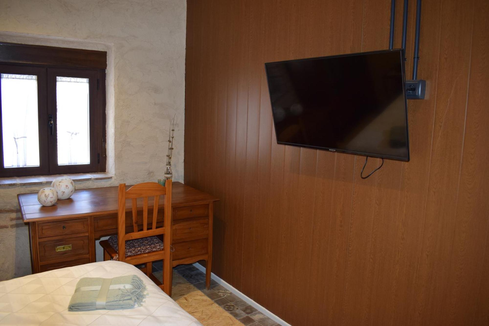 Nava del Rey Casa Ruinaゲストハウス エクステリア 写真