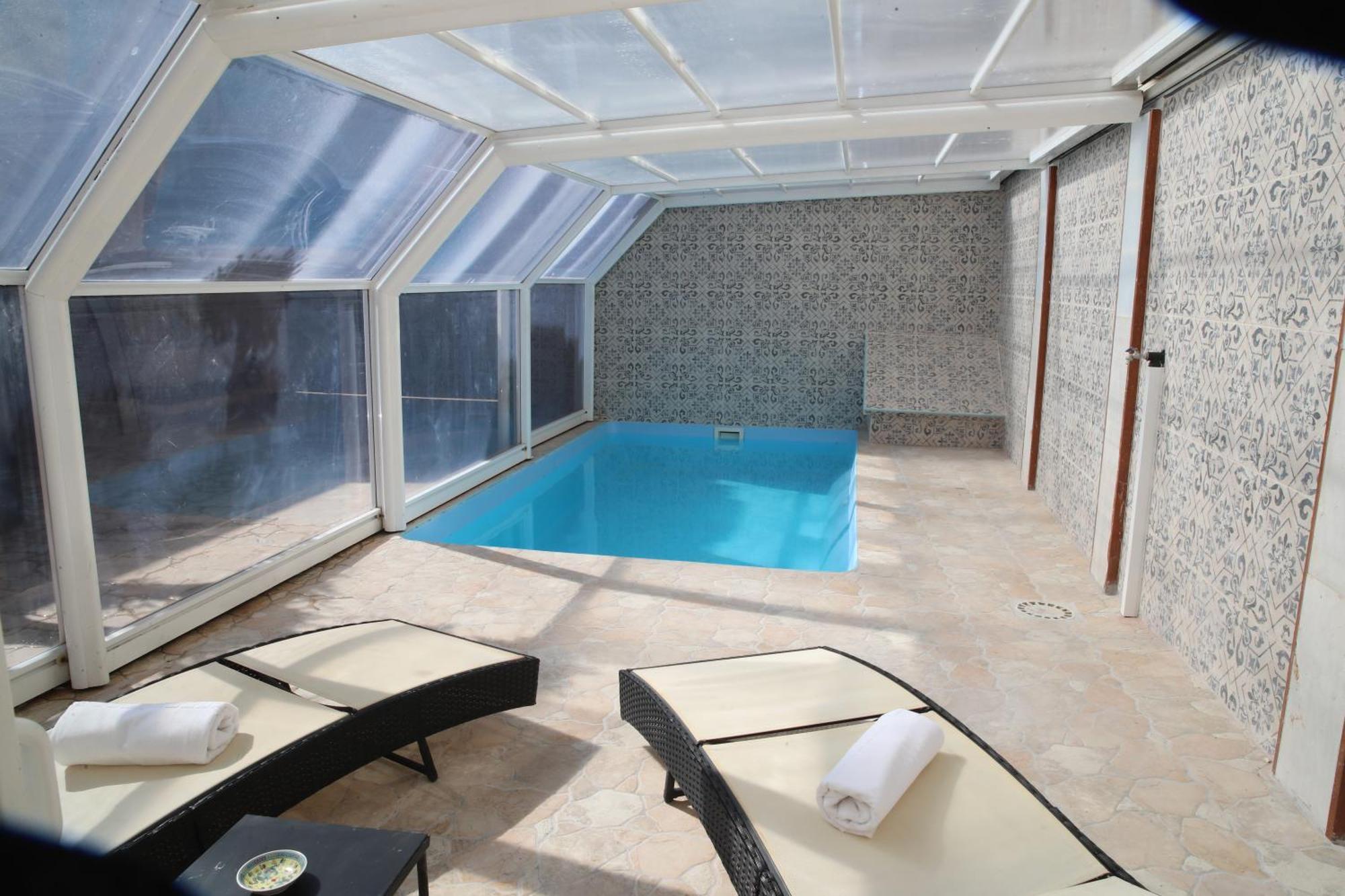 Nava del Rey Casa Ruinaゲストハウス エクステリア 写真